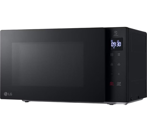 LG MS-2032GAS 20L SOLO BLACK [ПИ]