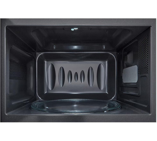 LG MS-2032GAS 20L SOLO BLACK [ПИ]