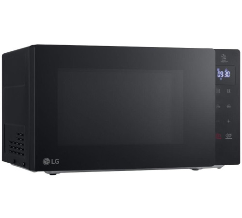 LG MS-2032GAS 20L SOLO BLACK [ПИ]