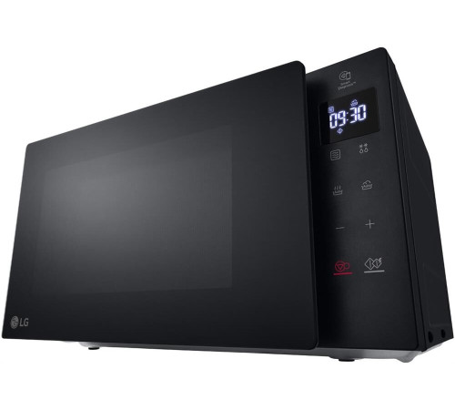 LG MS-2032GAS 20L SOLO BLACK [ПИ]