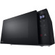 LG MS-2032GAS 20L SOLO BLACK [ПИ]
