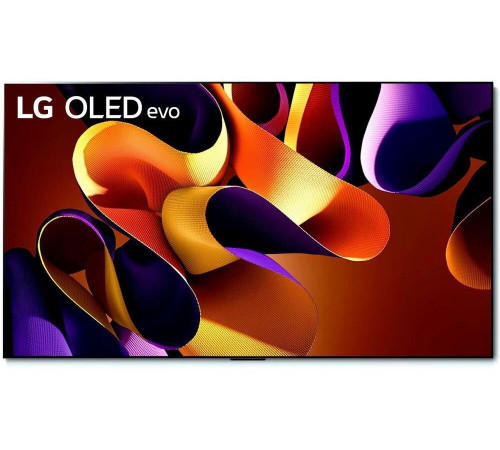 LG OLED55G4RLA.ARUG SMART TV