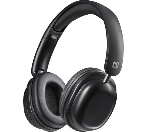 DEFENDER (63640) FreeMotion B640 черный, микрофон, Bluetooth