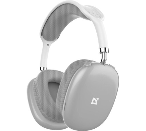 DEFENDER (63646) FreeMotion B645 серый, микрофон, Bluetooth