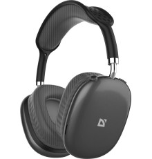 DEFENDER (63645) FreeMotion B645 черный, микрофон, Bluetooth