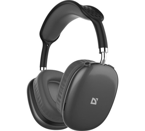 DEFENDER (63645) FreeMotion B645 черный, микрофон, Bluetooth