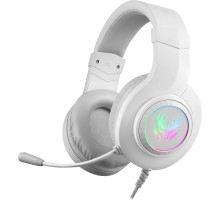 DEFENDER (64605) Ghost LED белый, LED, провод 1.8 м