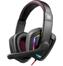 DEFENDER (64515) Quake, черный