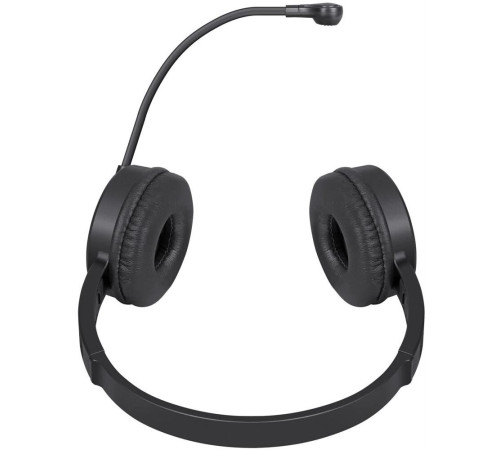 DEFENDER (63164) Tune 160 черный, провод 1.8 м