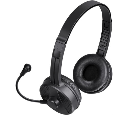 DEFENDER (63164) Tune 160 черный, провод 1.8 м