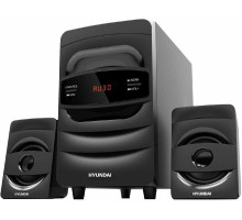 HYUNDAI H-MS1404 черный