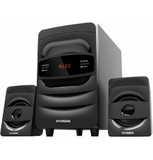 HYUNDAI H-MS1404 черный