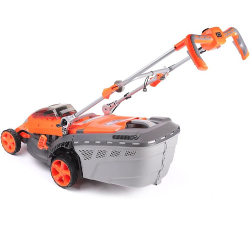 Газонокосилка PATRIOT 250204010 CM 4010 XL LCT