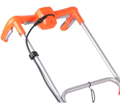 Газонокосилка PATRIOT 250204010 CM 4010 XL LCT