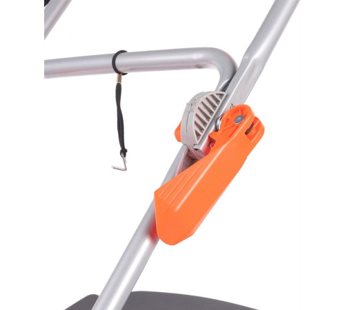 Газонокосилка PATRIOT 250204010 CM 4010 XL LCT