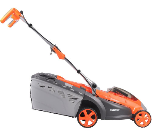 Газонокосилка PATRIOT 250204010 CM 4010 XL LCT