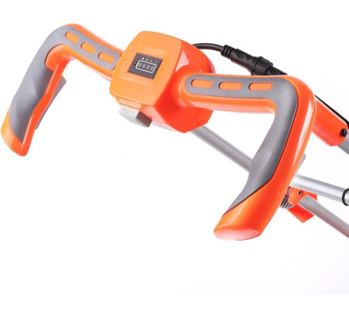 Газонокосилка PATRIOT 250204010 CM 4010 XL LCT