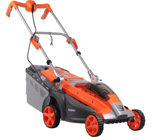 Газонокосилка PATRIOT 250204010 CM 4010 XL LCT