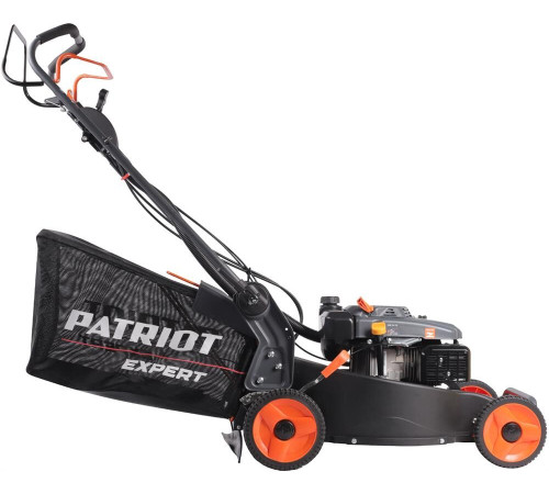 Газонокосилка бензиновая PATRIOT 512109054 PT 54AS 224см3, 53см, самоходная