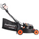 Газонокосилка бензиновая PATRIOT 512109054 PT 54AS 224см3, 53см, самоходная