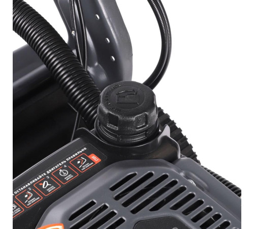 Газонокосилка бензиновая PATRIOT 512109054 PT 54AS 224см3, 53см, самоходная