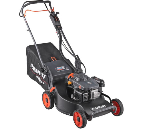 Газонокосилка бензиновая PATRIOT 512109054 PT 54AS 224см3, 53см, самоходная