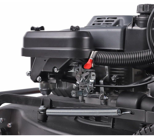 Газонокосилка бензиновая PATRIOT 512109054 PT 54AS 224см3, 53см, самоходная