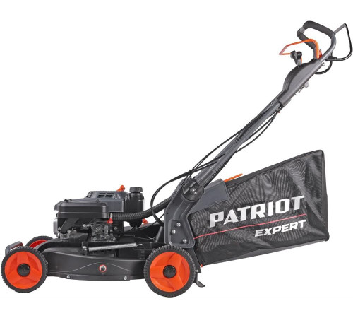 Газонокосилка бензиновая PATRIOT 512109054 PT 54AS 224см3, 53см, самоходная