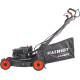 Газонокосилка бензиновая PATRIOT 512109054 PT 54AS 224см3, 53см, самоходная