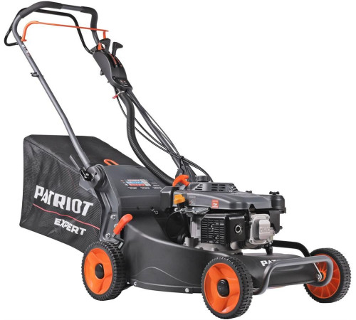 Газонокосилка бензиновая PATRIOT 512109054 PT 54AS 224см3, 53см, самоходная
