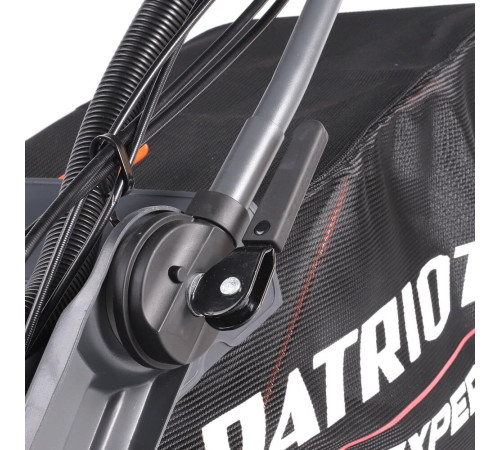 Газонокосилка бензиновая PATRIOT 512109054 PT 54AS 224см3, 53см, самоходная