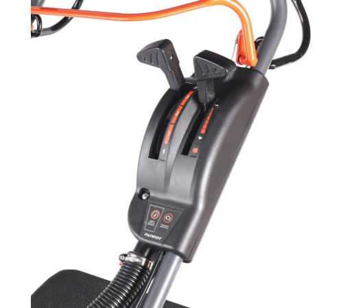 Газонокосилка бензиновая PATRIOT 512109054 PT 54AS 224см3, 53см, самоходная