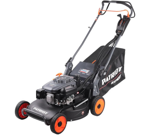 Газонокосилка бензиновая PATRIOT 512109054 PT 54AS 224см3, 53см, самоходная