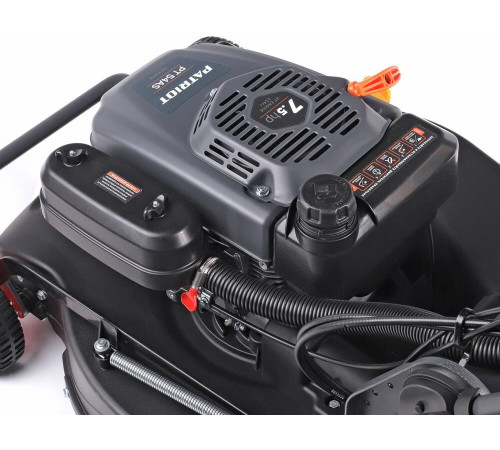 Газонокосилка бензиновая PATRIOT 512109054 PT 54AS 224см3, 53см, самоходная