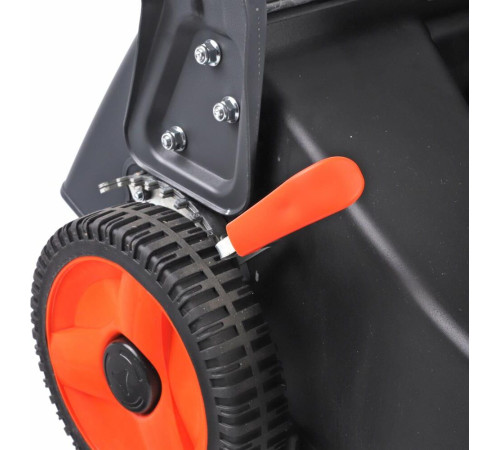 Газонокосилка бензиновая PATRIOT 512109054 PT 54AS 224см3, 53см, самоходная