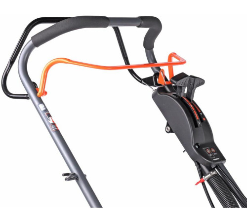 Газонокосилка бензиновая PATRIOT 512109054 PT 54AS 224см3, 53см, самоходная