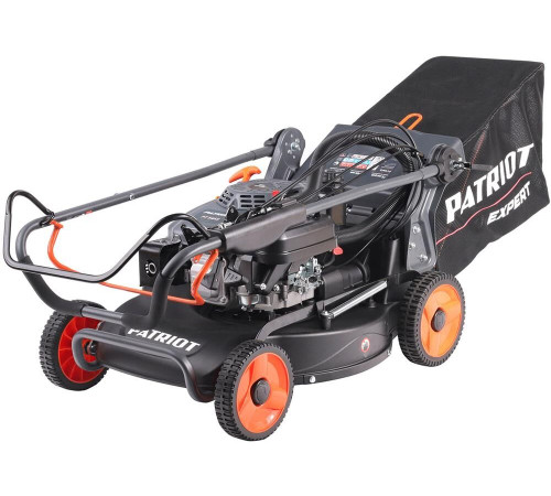 Газонокосилка бензиновая PATRIOT 512109054 PT 54AS 224см3, 53см, самоходная