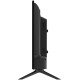 POLAR P24L52T2CSM HD SMART TV