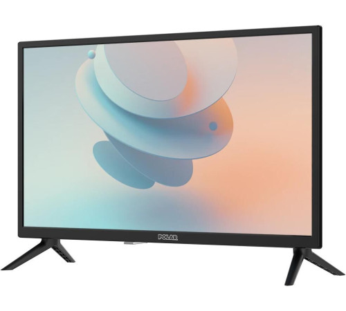 POLAR P24L52T2CSM HD SMART TV