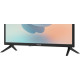 POLAR P24L52T2CSM HD SMART TV