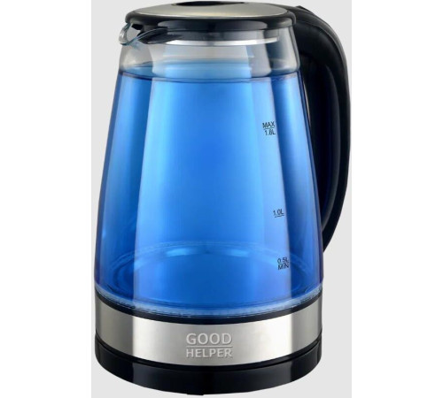 GOODHELPER KPG-1810 blue