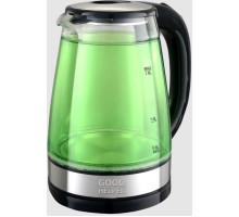 GOODHELPER KPG-1810 green
