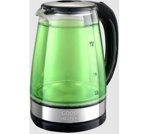 GOODHELPER KPG-1810 green
