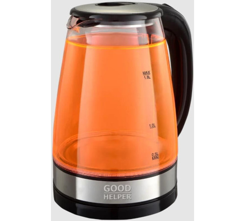 GOODHELPER KPG-1810 orange