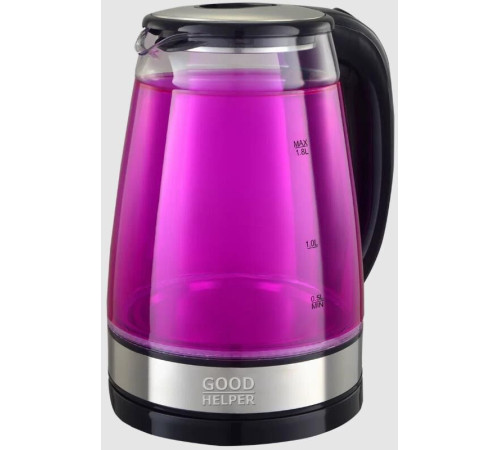 GOODHELPER KPG-1810 pink