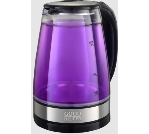 GOODHELPER KPG-1810 purple