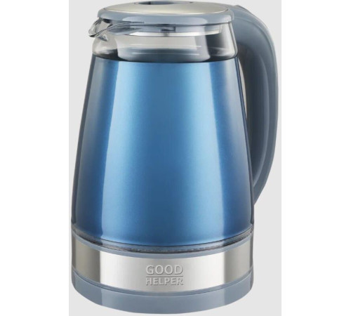 GOODHELPER KPG-1811 blue
