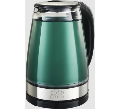 GOODHELPER KPG-1811 green