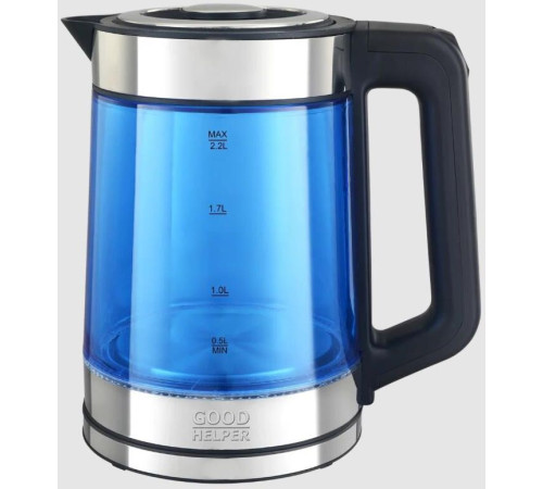 GOODHELPER KPG-2201 blue