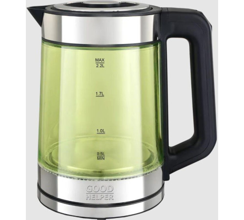 GOODHELPER KPG-2201 green